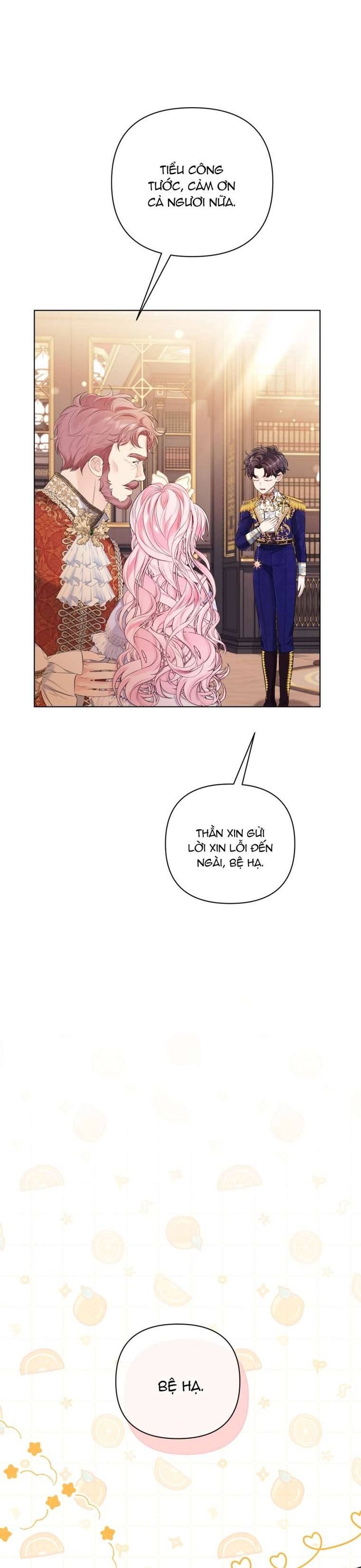 Thà Là Để Tôi Trở Thành Nữ Hoàng - Chap 27 Ảnh 23