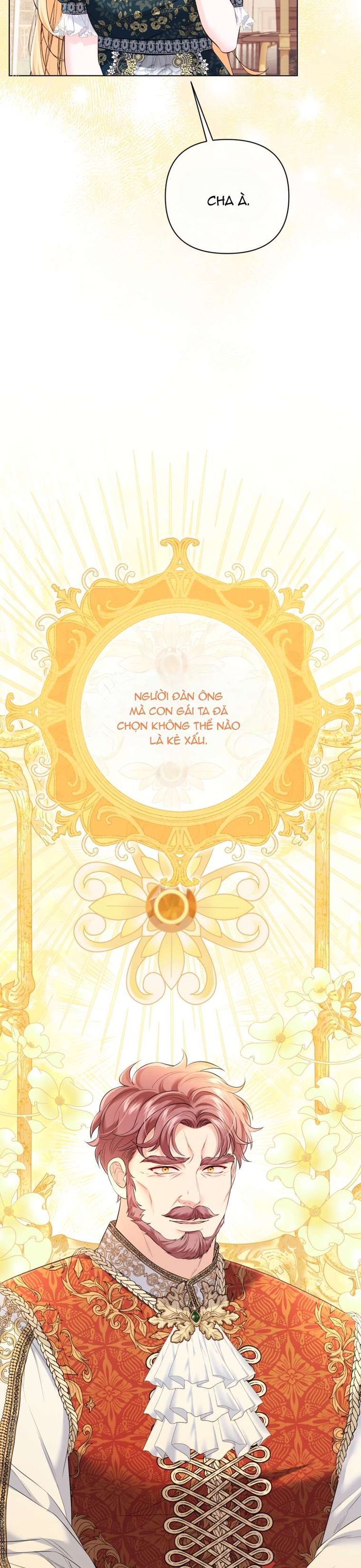 Thà Là Để Tôi Trở Thành Nữ Hoàng - Chap 27 Ảnh 33