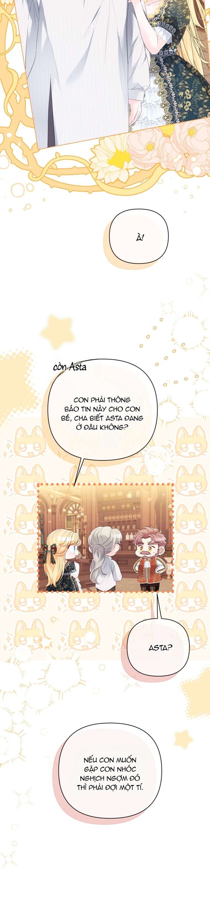 Thà Là Để Tôi Trở Thành Nữ Hoàng - Chap 27 Ảnh 37