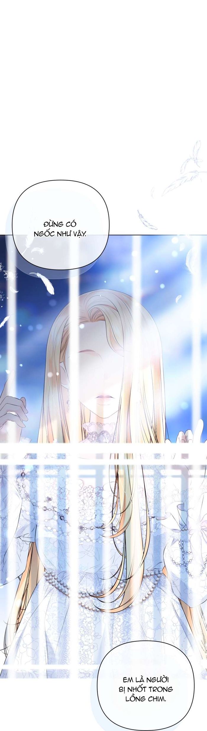 Thà Là Để Tôi Trở Thành Nữ Hoàng - Chap 27 Ảnh 5