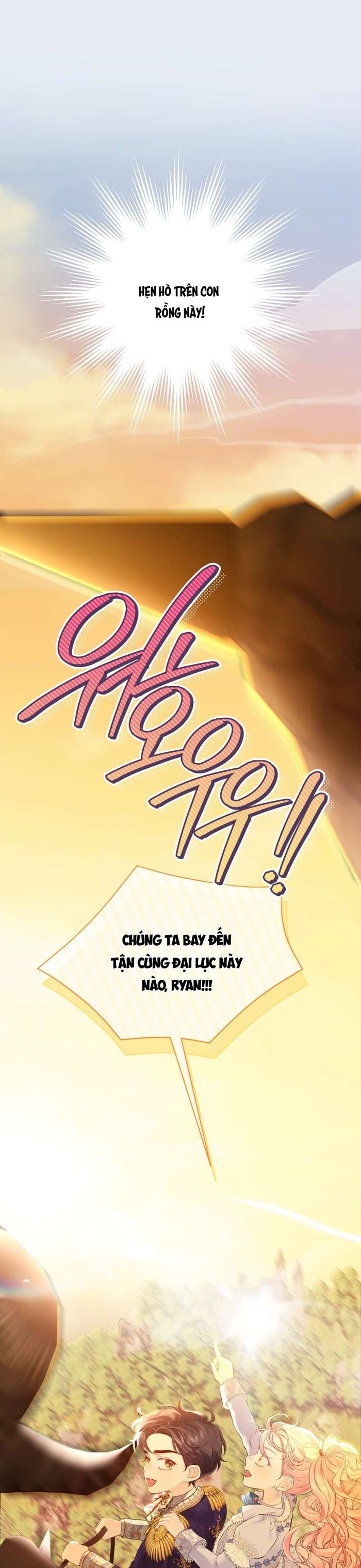 Thà Là Để Tôi Trở Thành Nữ Hoàng - Chap 27 Ảnh 41