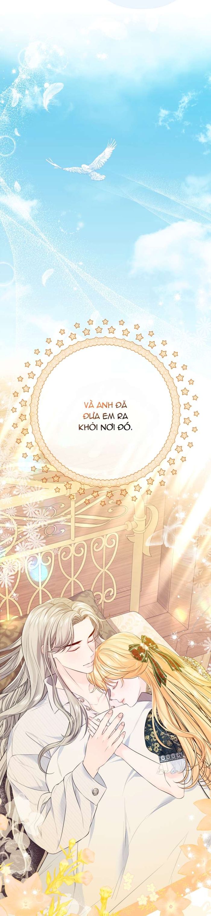 Thà Là Để Tôi Trở Thành Nữ Hoàng - Chap 27 Ảnh 6