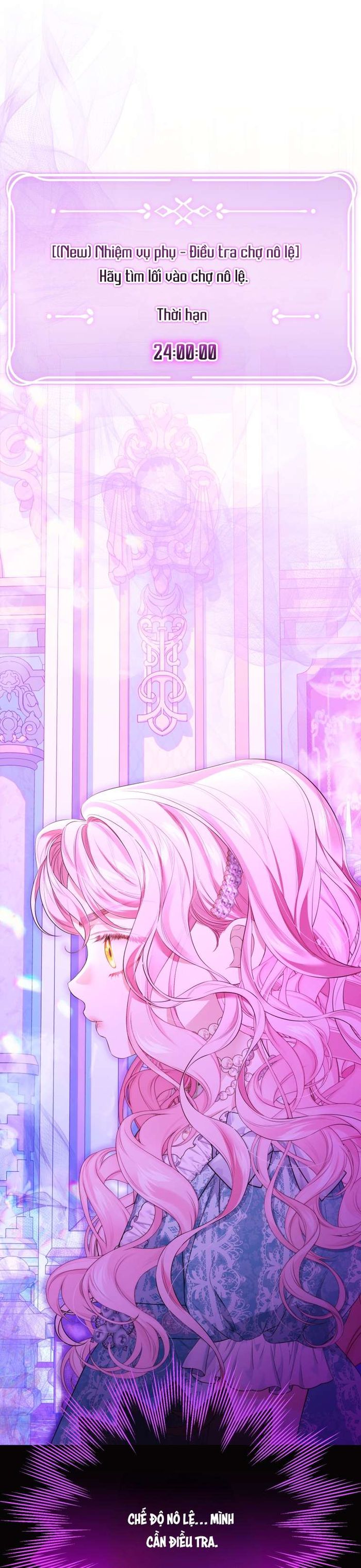 Thà Là Để Tôi Trở Thành Nữ Hoàng - Chap 28 Ảnh 12