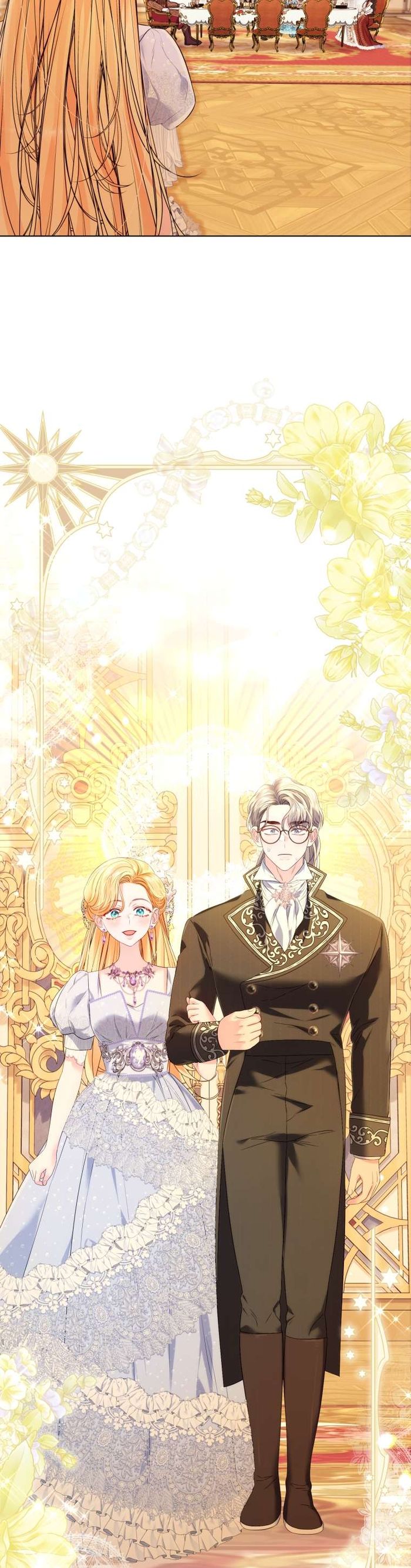 Thà Là Để Tôi Trở Thành Nữ Hoàng - Chap 28 Ảnh 22
