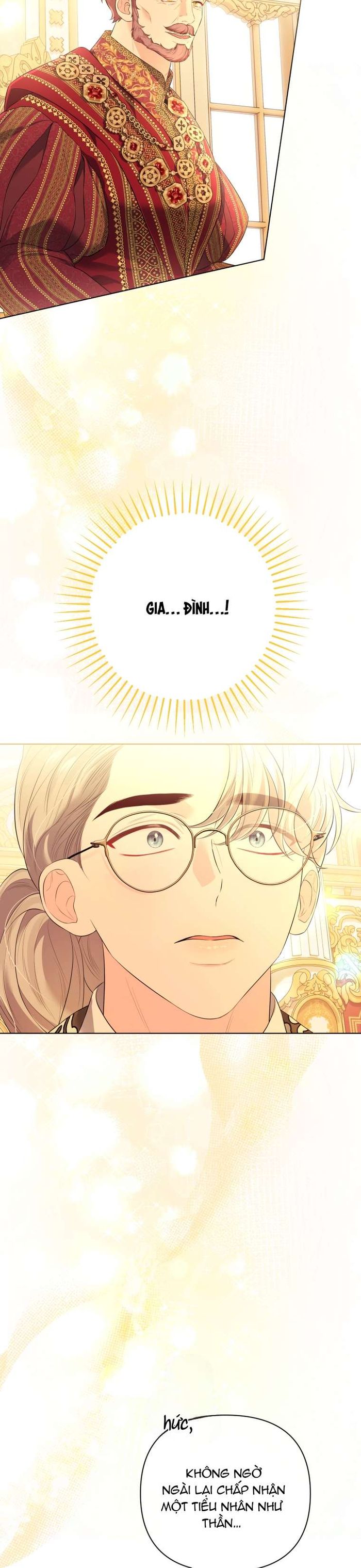 Thà Là Để Tôi Trở Thành Nữ Hoàng - Chap 28 Ảnh 25