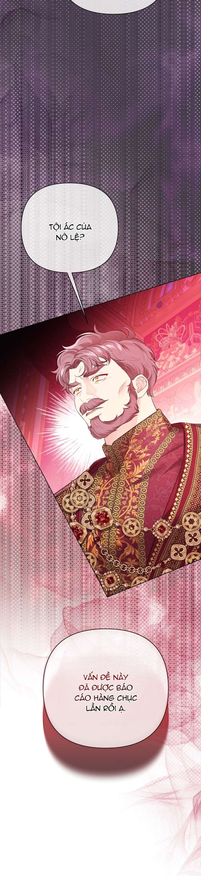 Thà Là Để Tôi Trở Thành Nữ Hoàng - Chap 28 Ảnh 4