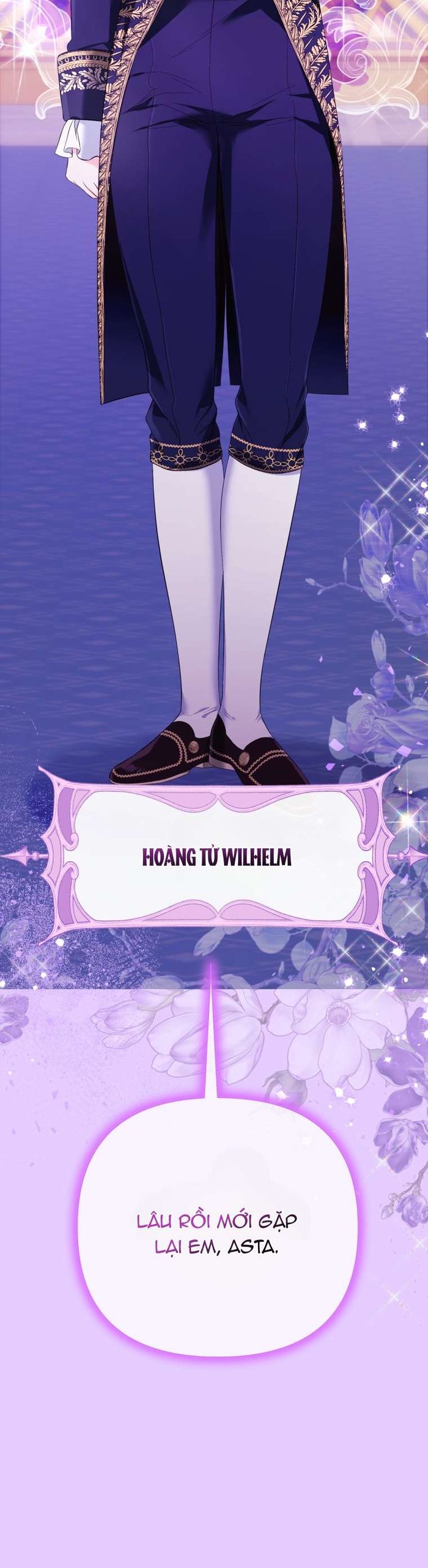 Thà Là Để Tôi Trở Thành Nữ Hoàng - Chap 28 Ảnh 36