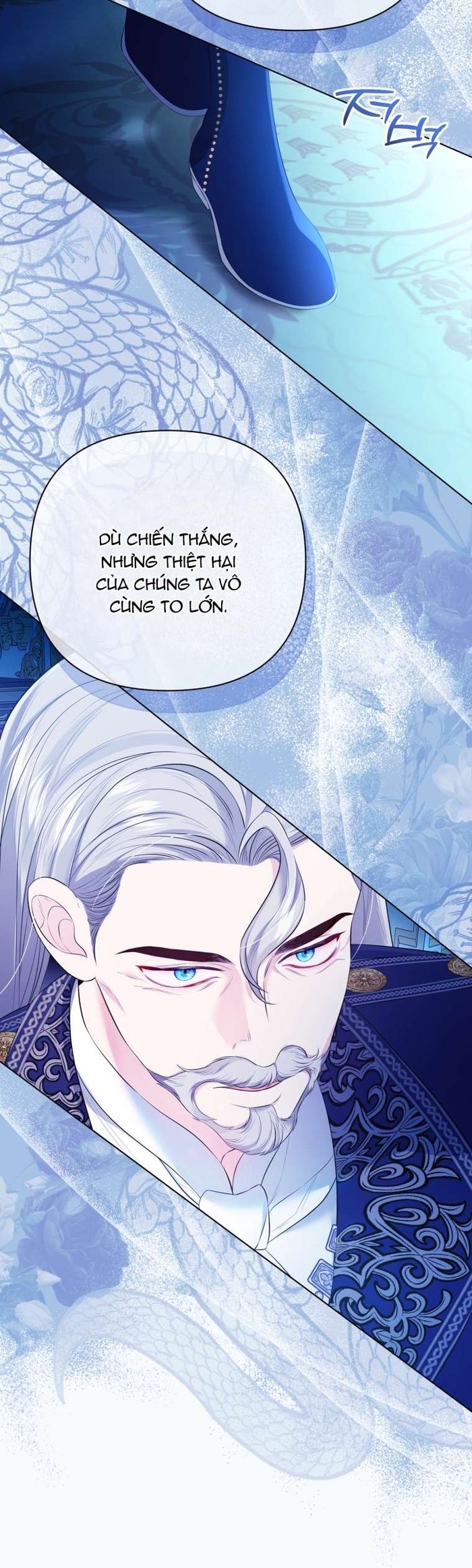 Thà Là Để Tôi Trở Thành Nữ Hoàng - Chap 28 Ảnh 9