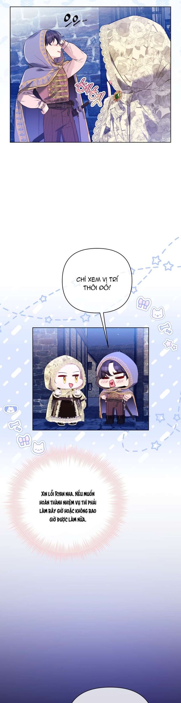 Thà Là Để Tôi Trở Thành Nữ Hoàng - Chap 29 Ảnh 20