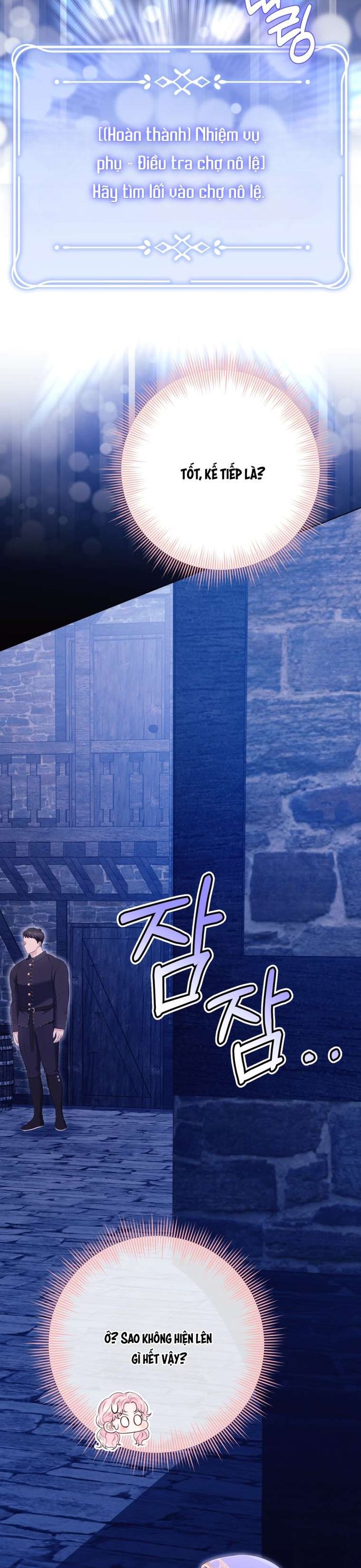 Thà Là Để Tôi Trở Thành Nữ Hoàng - Chap 29 Ảnh 23