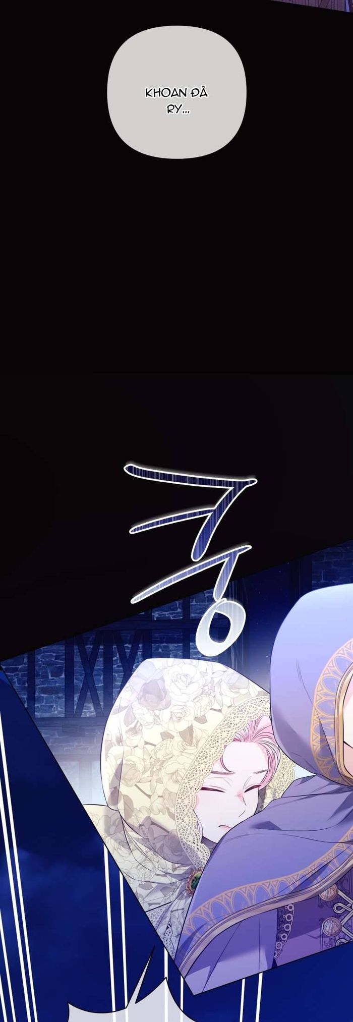 Thà Là Để Tôi Trở Thành Nữ Hoàng - Chap 29 Ảnh 25