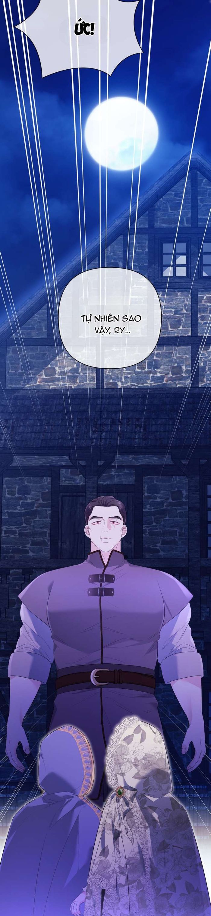 Thà Là Để Tôi Trở Thành Nữ Hoàng - Chap 29 Ảnh 26