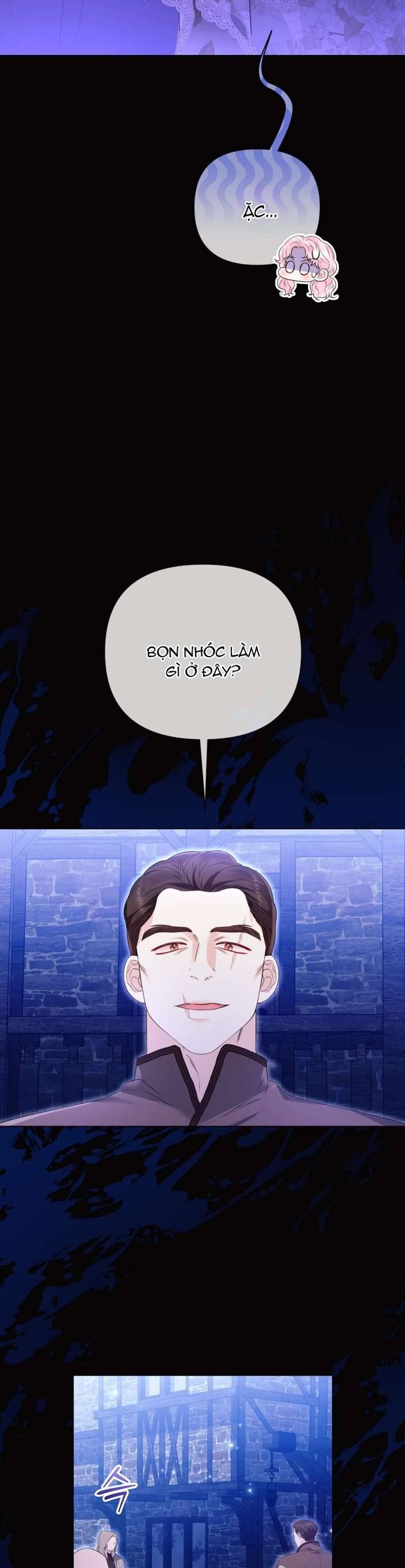 Thà Là Để Tôi Trở Thành Nữ Hoàng - Chap 29 Ảnh 27