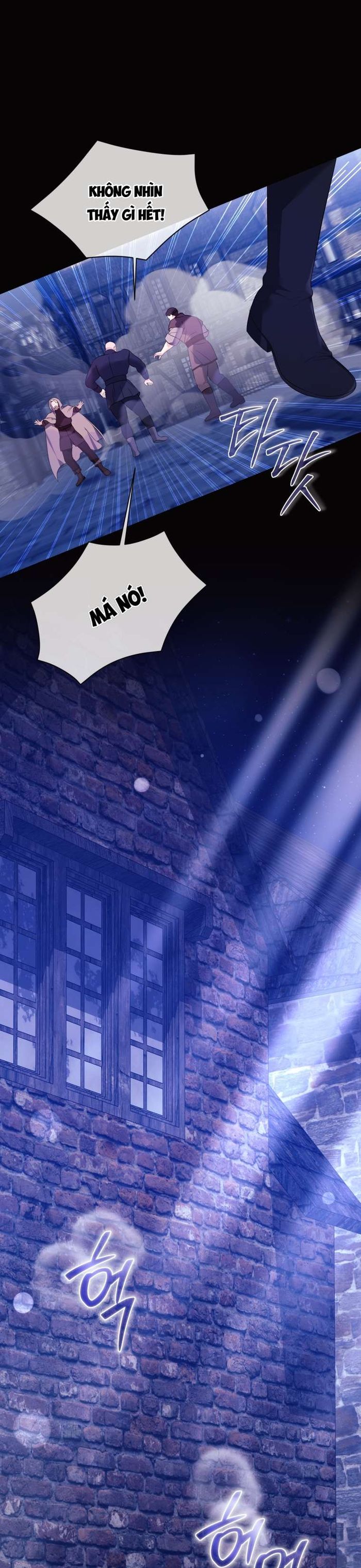 Thà Là Để Tôi Trở Thành Nữ Hoàng - Chap 29 Ảnh 34