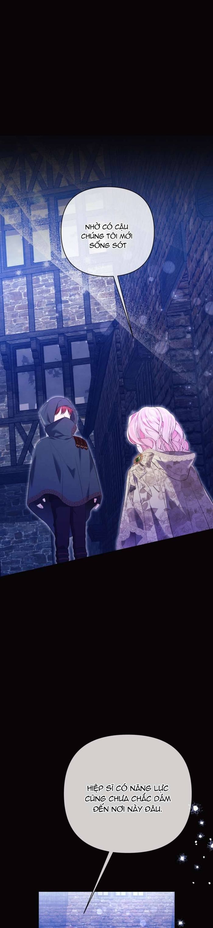 Thà Là Để Tôi Trở Thành Nữ Hoàng - Chap 29 Ảnh 36