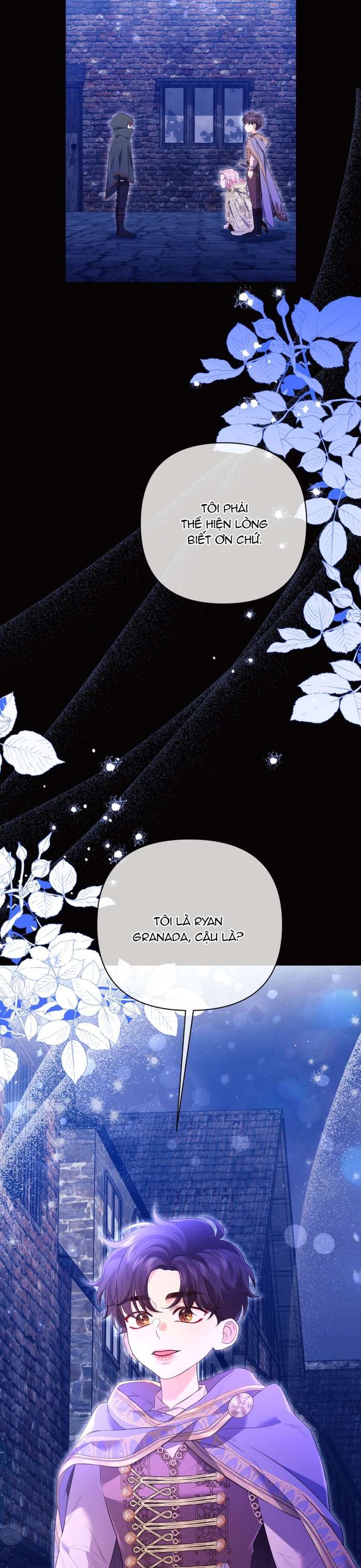 Thà Là Để Tôi Trở Thành Nữ Hoàng - Chap 29 Ảnh 37