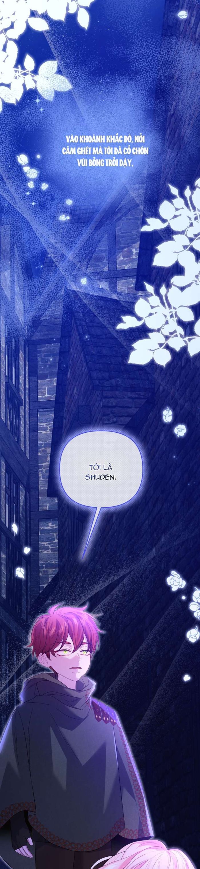 Thà Là Để Tôi Trở Thành Nữ Hoàng - Chap 29 Ảnh 39