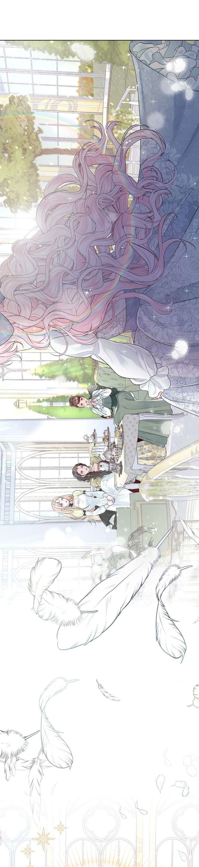 Thà Là Để Tôi Trở Thành Nữ Hoàng - Chap 3 Ảnh 14