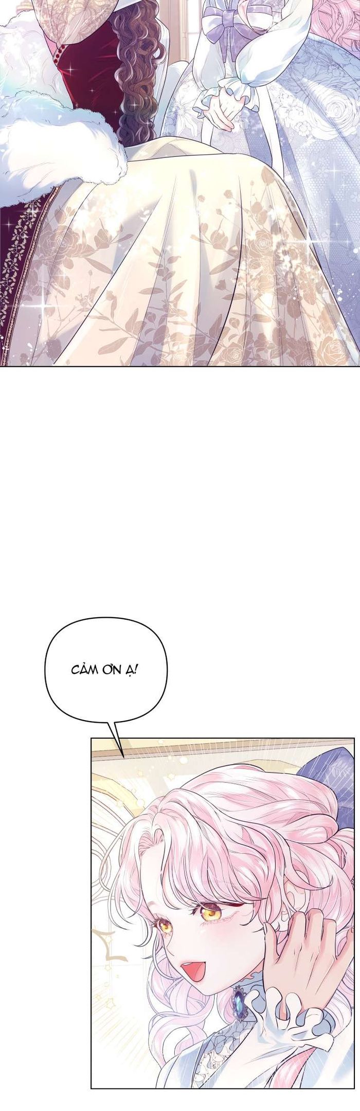 Thà Là Để Tôi Trở Thành Nữ Hoàng - Chap 3 Ảnh 18