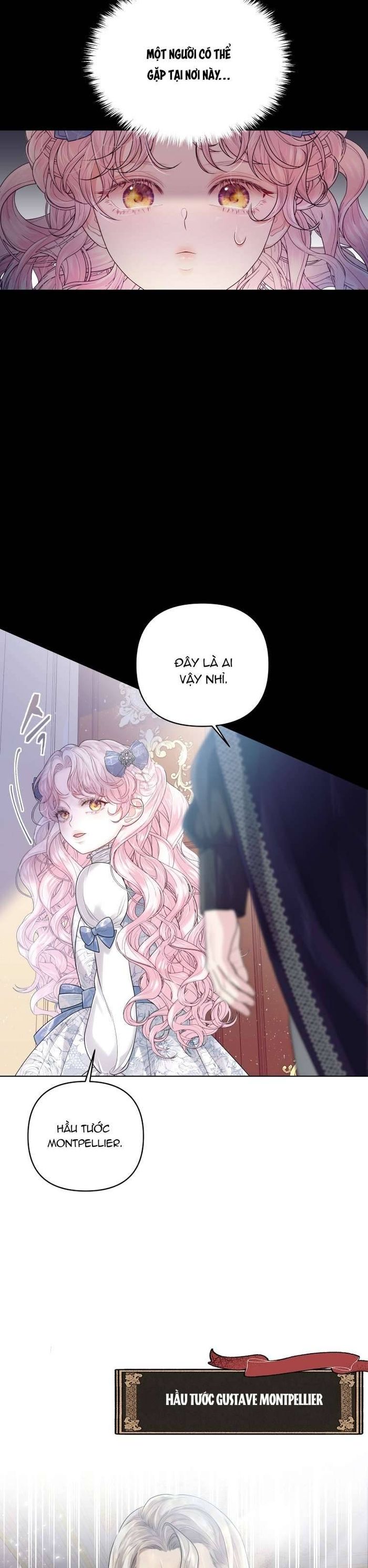 Thà Là Để Tôi Trở Thành Nữ Hoàng - Chap 3 Ảnh 34