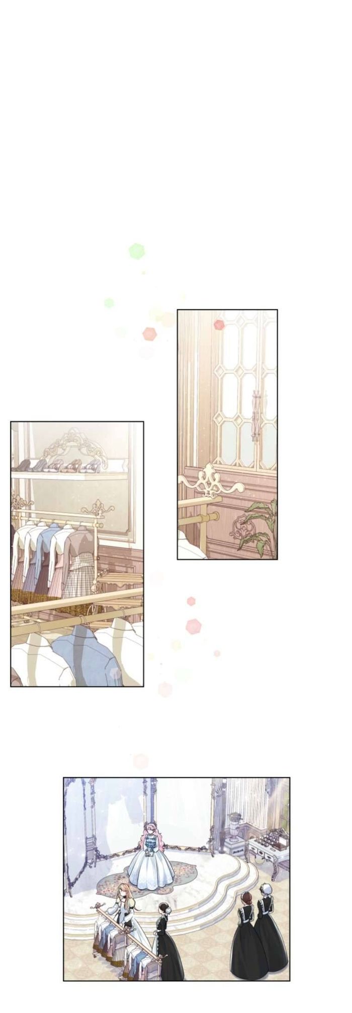 Thà Là Để Tôi Trở Thành Nữ Hoàng - Chap 3 Ảnh 8