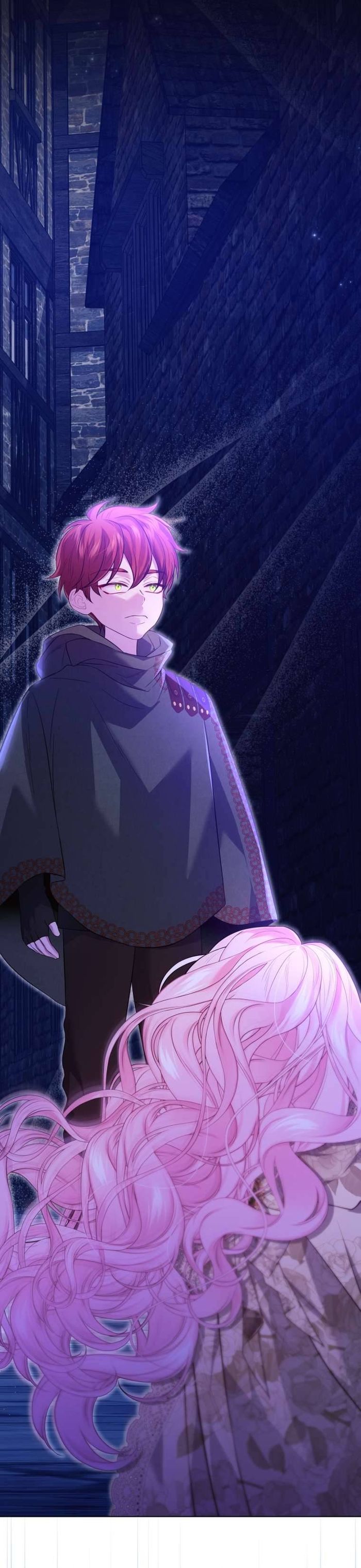 Thà Là Để Tôi Trở Thành Nữ Hoàng - Chap 30 Ảnh 1