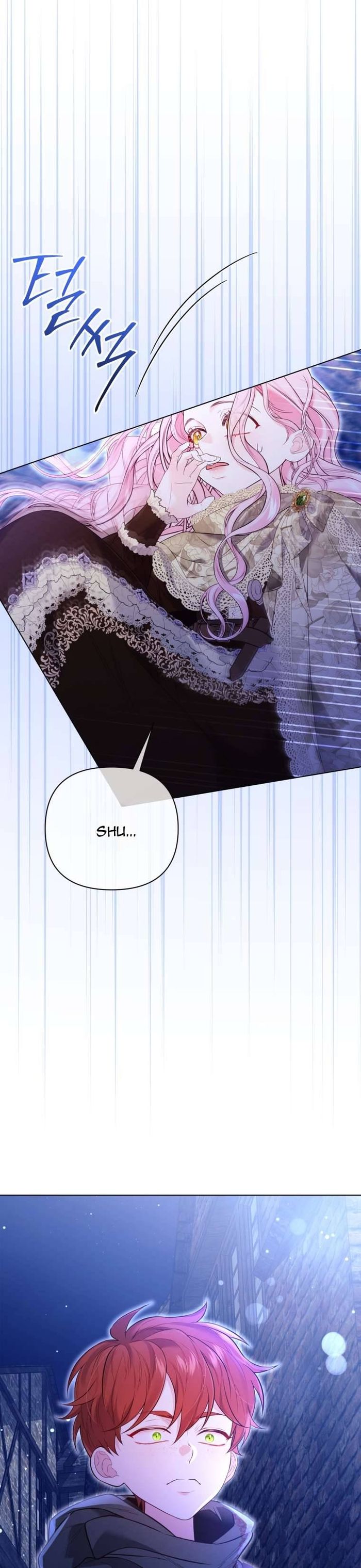 Thà Là Để Tôi Trở Thành Nữ Hoàng - Chap 30 Ảnh 2