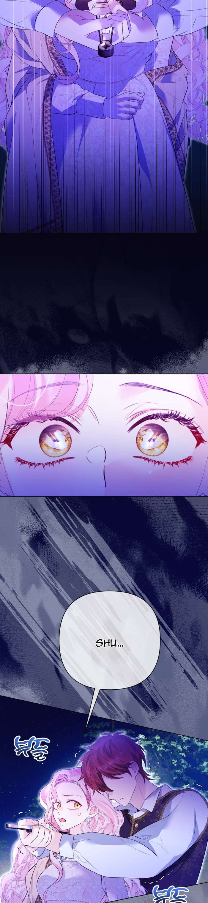 Thà Là Để Tôi Trở Thành Nữ Hoàng - Chap 30 Ảnh 13