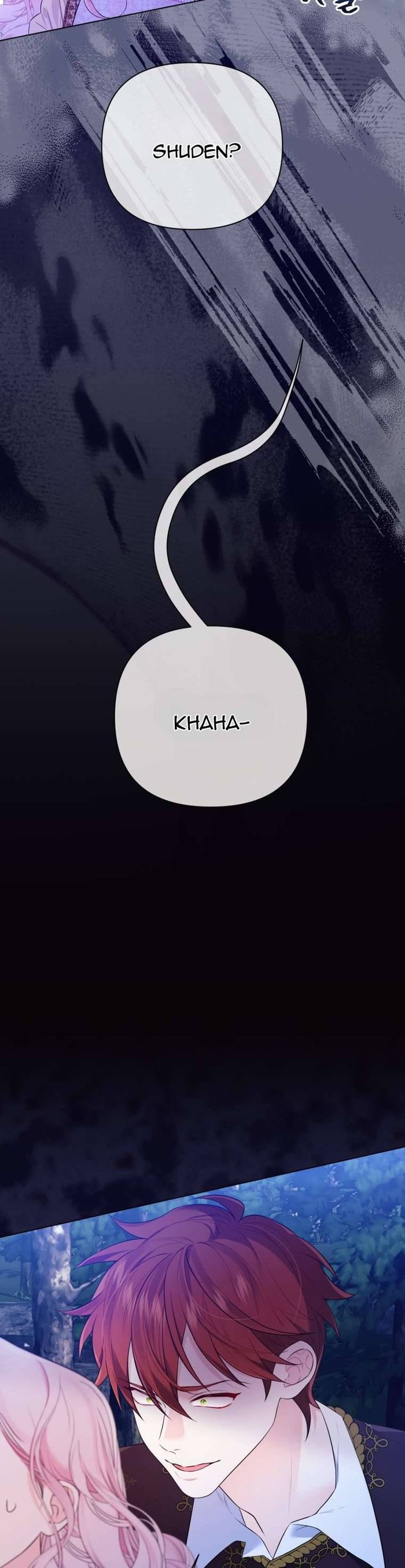 Thà Là Để Tôi Trở Thành Nữ Hoàng - Chap 30 Ảnh 14