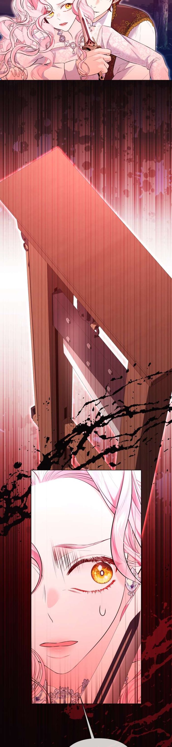 Thà Là Để Tôi Trở Thành Nữ Hoàng - Chap 30 Ảnh 17