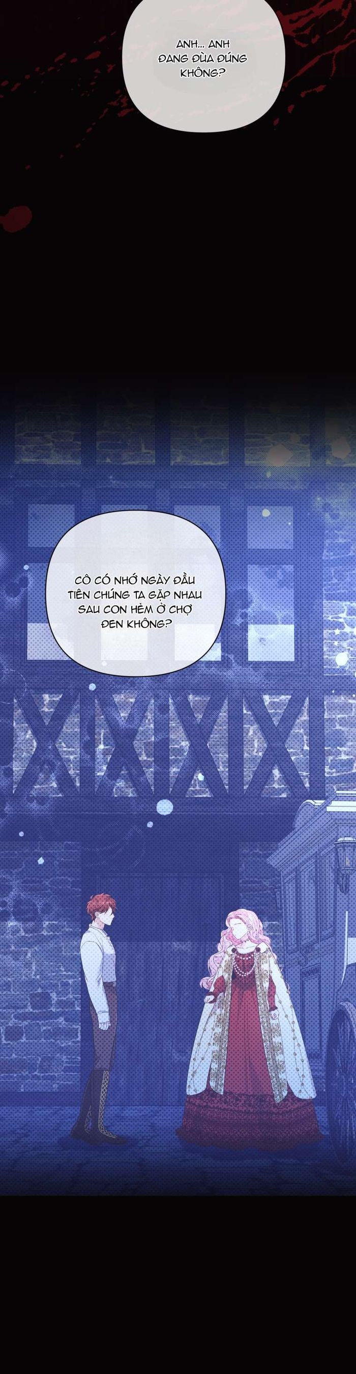 Thà Là Để Tôi Trở Thành Nữ Hoàng - Chap 30 Ảnh 18