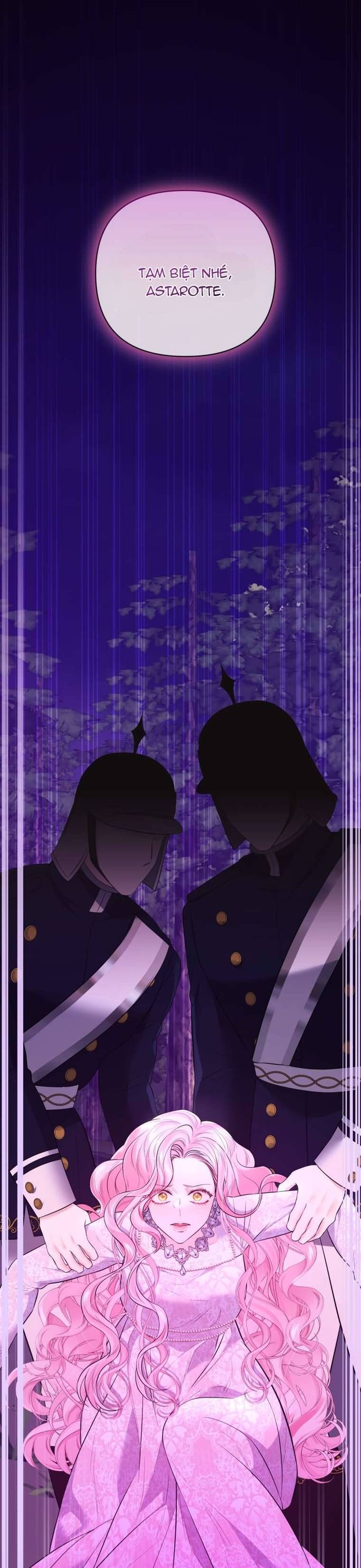 Thà Là Để Tôi Trở Thành Nữ Hoàng - Chap 30 Ảnh 29
