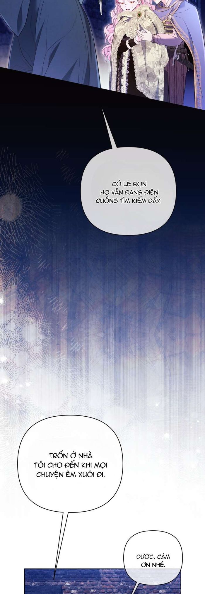 Thà Là Để Tôi Trở Thành Nữ Hoàng - Chap 30 Ảnh 32