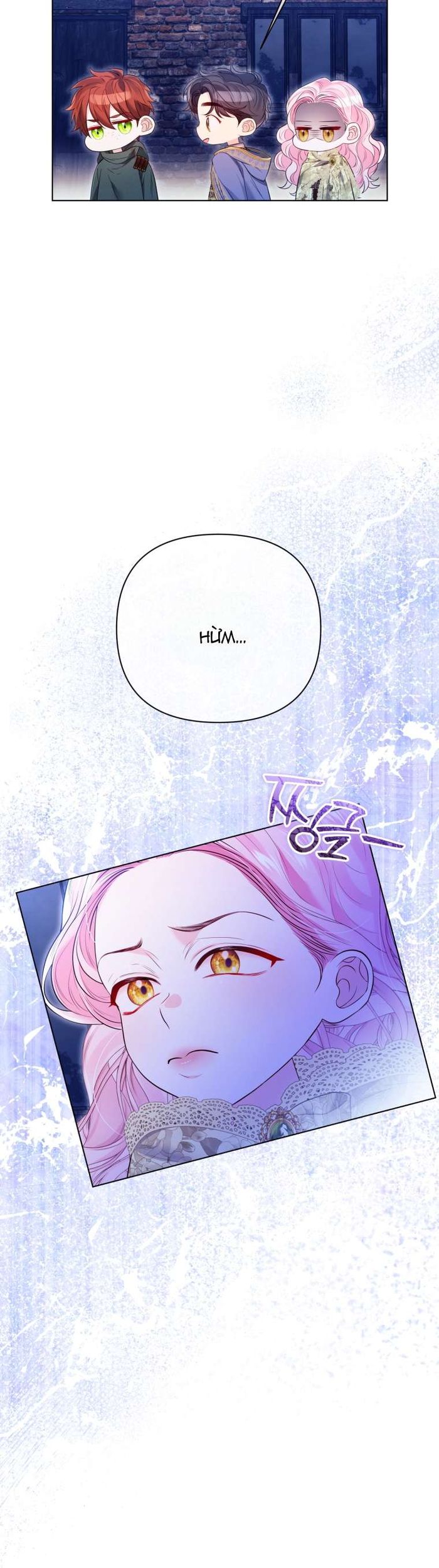 Thà Là Để Tôi Trở Thành Nữ Hoàng - Chap 30 Ảnh 33