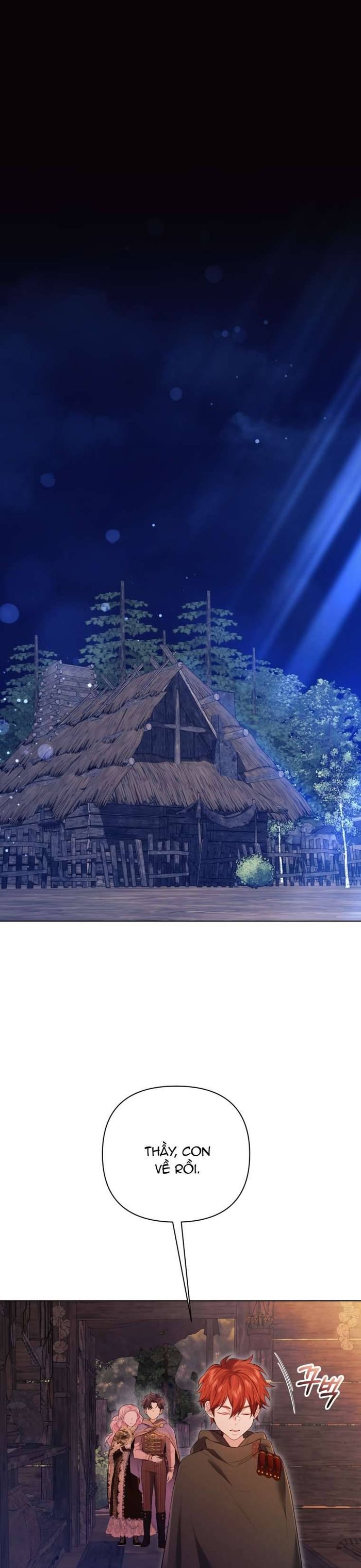 Thà Là Để Tôi Trở Thành Nữ Hoàng - Chap 30 Ảnh 34
