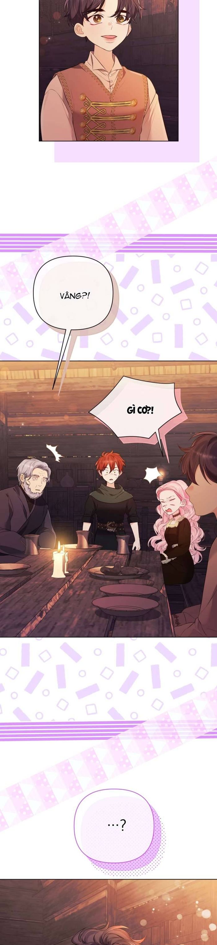 Thà Là Để Tôi Trở Thành Nữ Hoàng - Chap 30 Ảnh 40