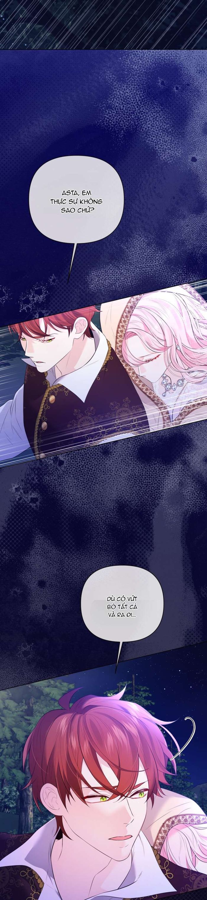 Thà Là Để Tôi Trở Thành Nữ Hoàng - Chap 30 Ảnh 7