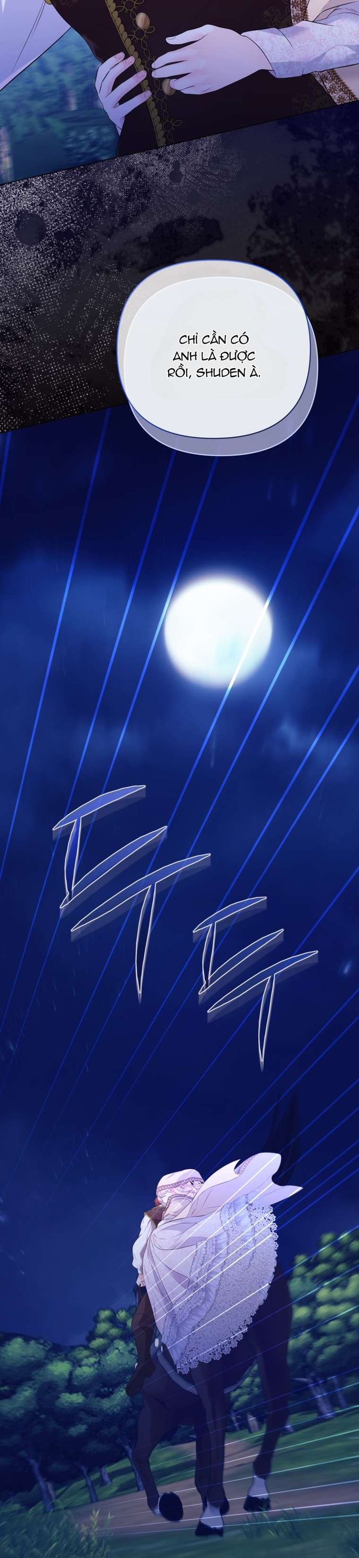 Thà Là Để Tôi Trở Thành Nữ Hoàng - Chap 30 Ảnh 9