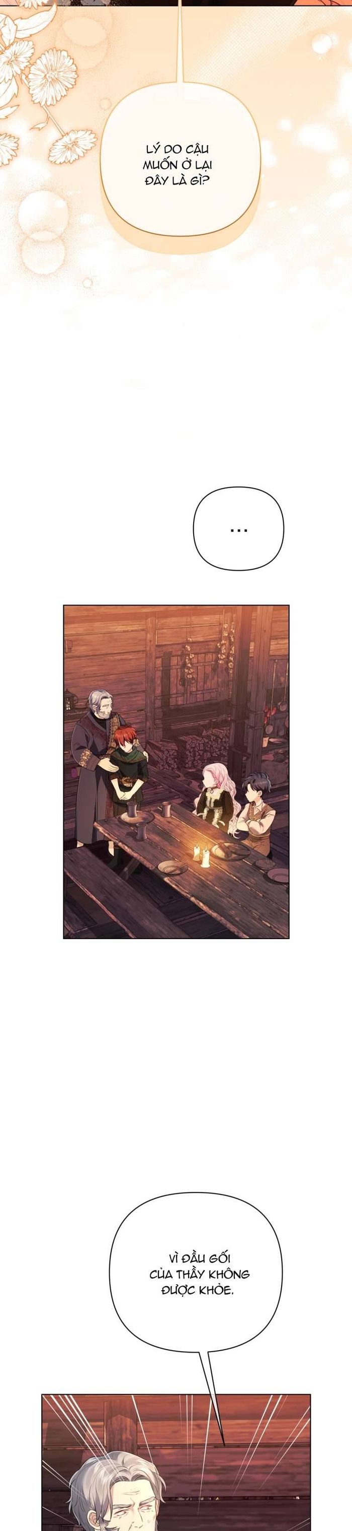 Thà Là Để Tôi Trở Thành Nữ Hoàng - Chap 31 Ảnh 11