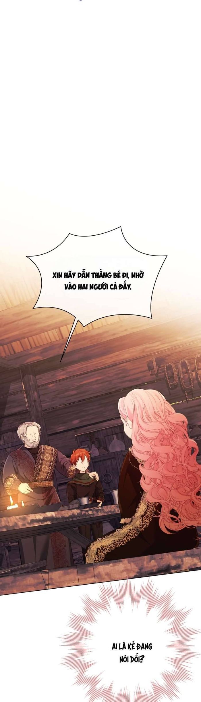 Thà Là Để Tôi Trở Thành Nữ Hoàng - Chap 31 Ảnh 13