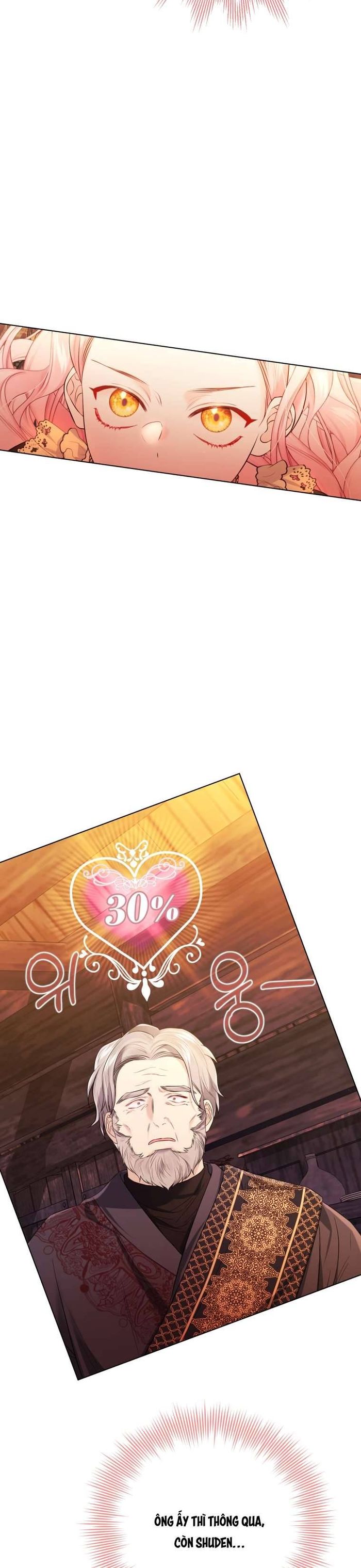 Thà Là Để Tôi Trở Thành Nữ Hoàng - Chap 31 Ảnh 14