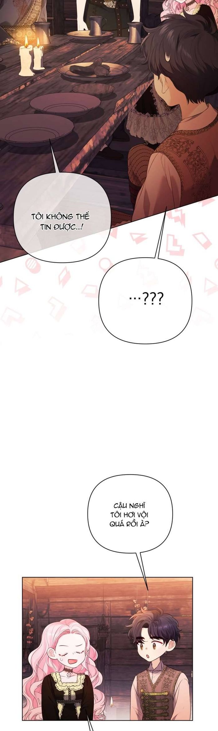 Thà Là Để Tôi Trở Thành Nữ Hoàng - Chap 31 Ảnh 3