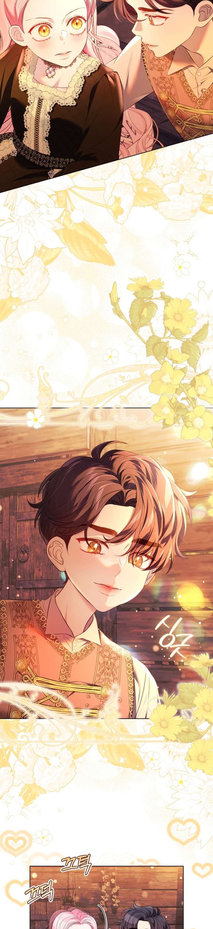 Thà Là Để Tôi Trở Thành Nữ Hoàng - Chap 31 Ảnh 22