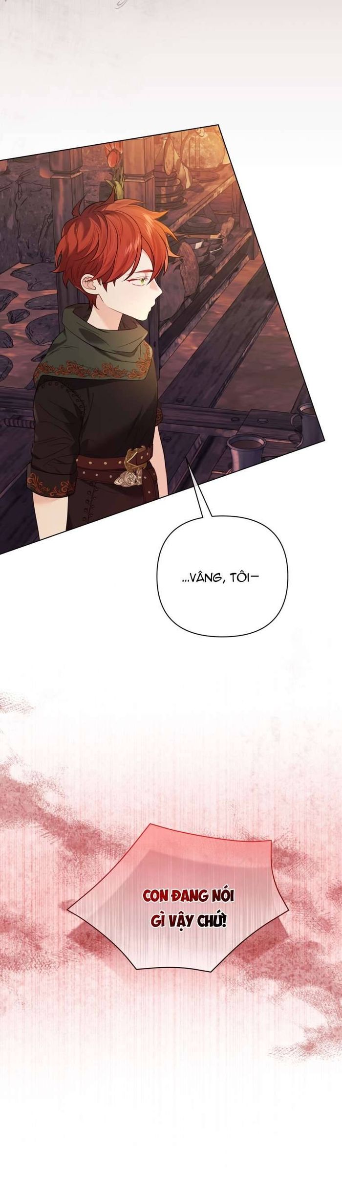 Thà Là Để Tôi Trở Thành Nữ Hoàng - Chap 31 Ảnh 7