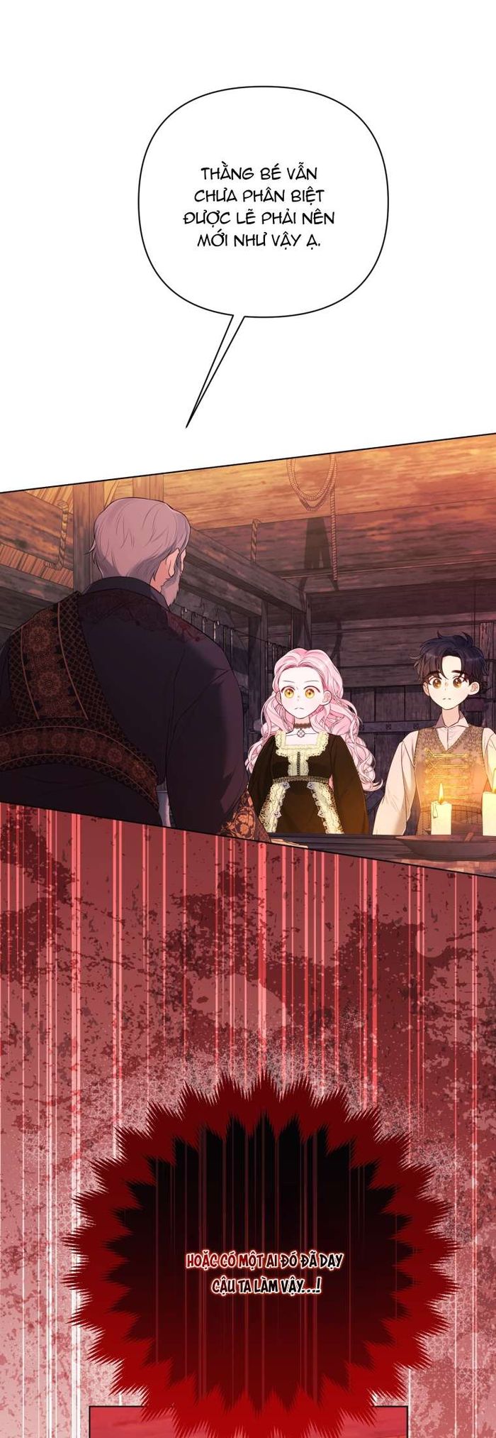 Thà Là Để Tôi Trở Thành Nữ Hoàng - Chap 31 Ảnh 8