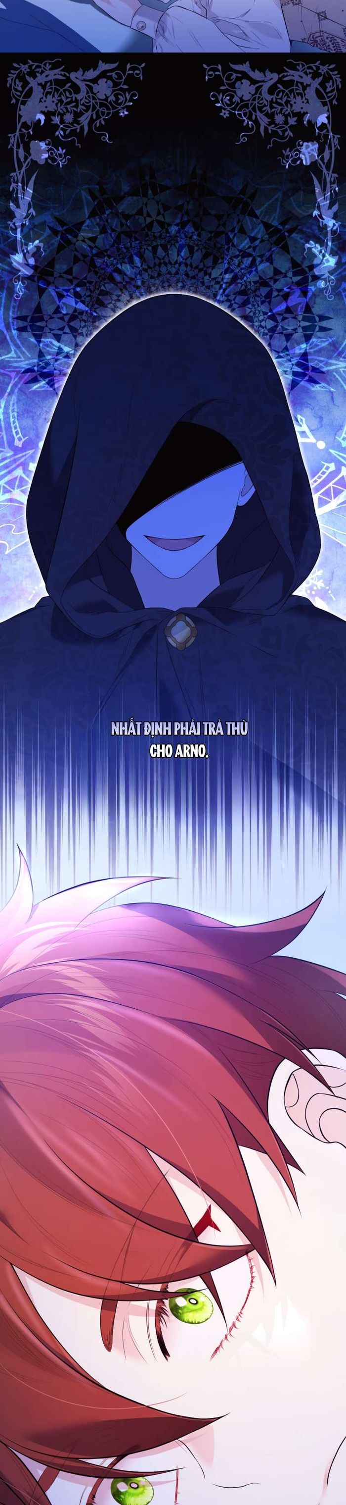 Thà Là Để Tôi Trở Thành Nữ Hoàng - Chap 32 Ảnh 13