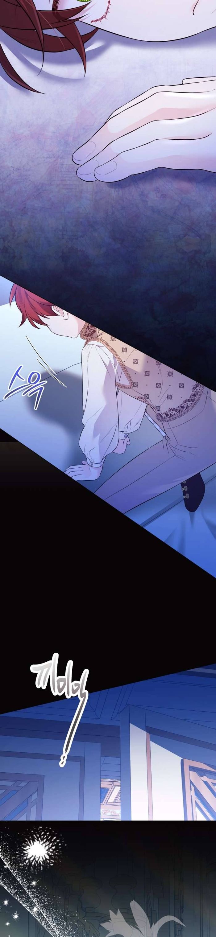 Thà Là Để Tôi Trở Thành Nữ Hoàng - Chap 32 Ảnh 14