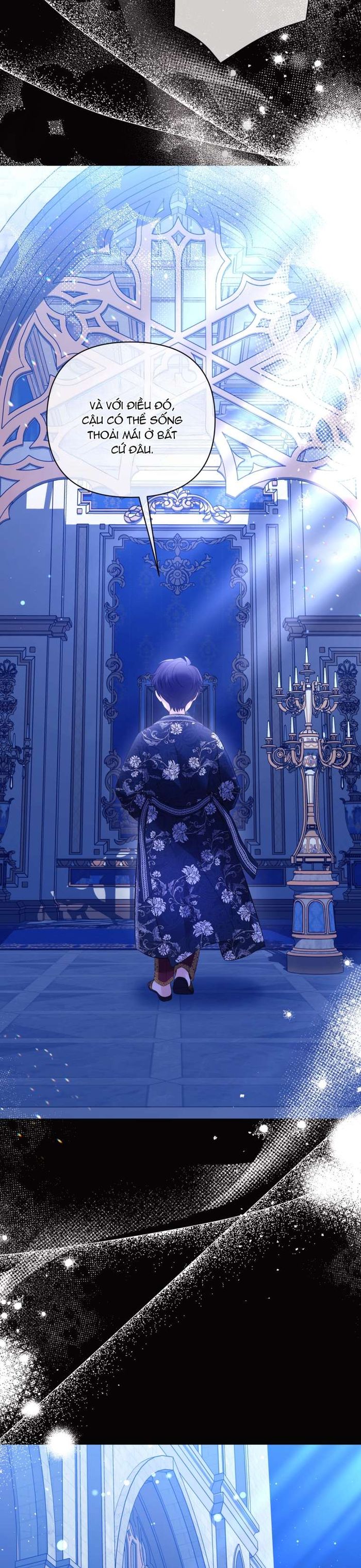 Thà Là Để Tôi Trở Thành Nữ Hoàng - Chap 32 Ảnh 26