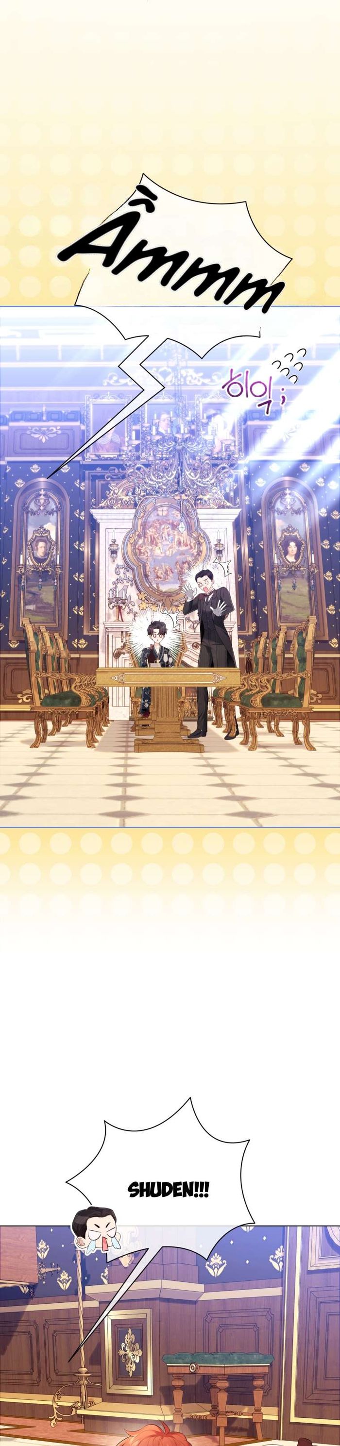 Thà Là Để Tôi Trở Thành Nữ Hoàng - Chap 32 Ảnh 30