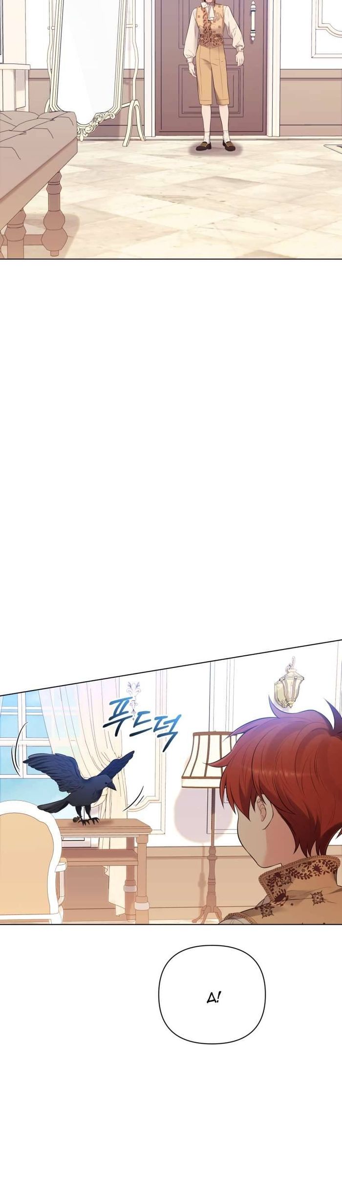 Thà Là Để Tôi Trở Thành Nữ Hoàng - Chap 32 Ảnh 34